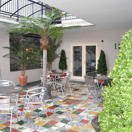 Quinlan & Cooke Boutique Townhouse And Qcs Seafood Restaurant Hotel Cahersiveen Luaran gambar