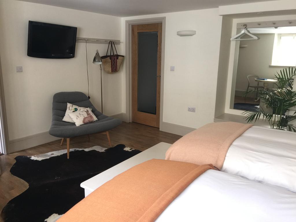 Quinlan & Cooke Boutique Townhouse And Qcs Seafood Restaurant Hotel Cahersiveen Luaran gambar