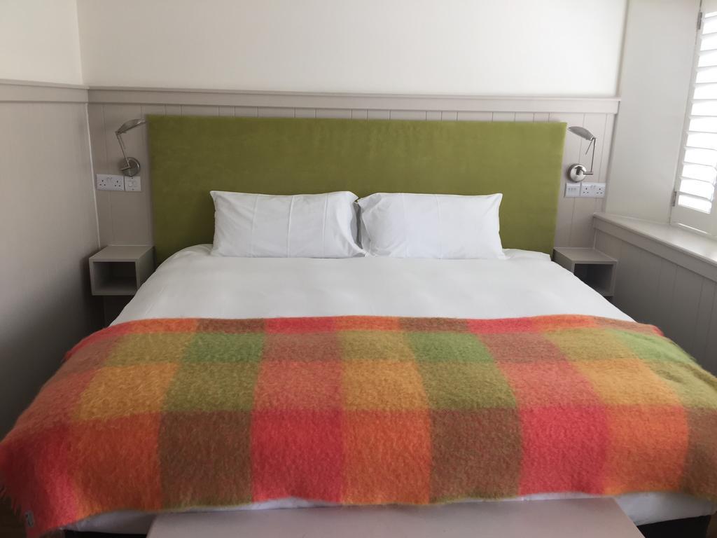 Quinlan & Cooke Boutique Townhouse And Qcs Seafood Restaurant Hotel Cahersiveen Luaran gambar