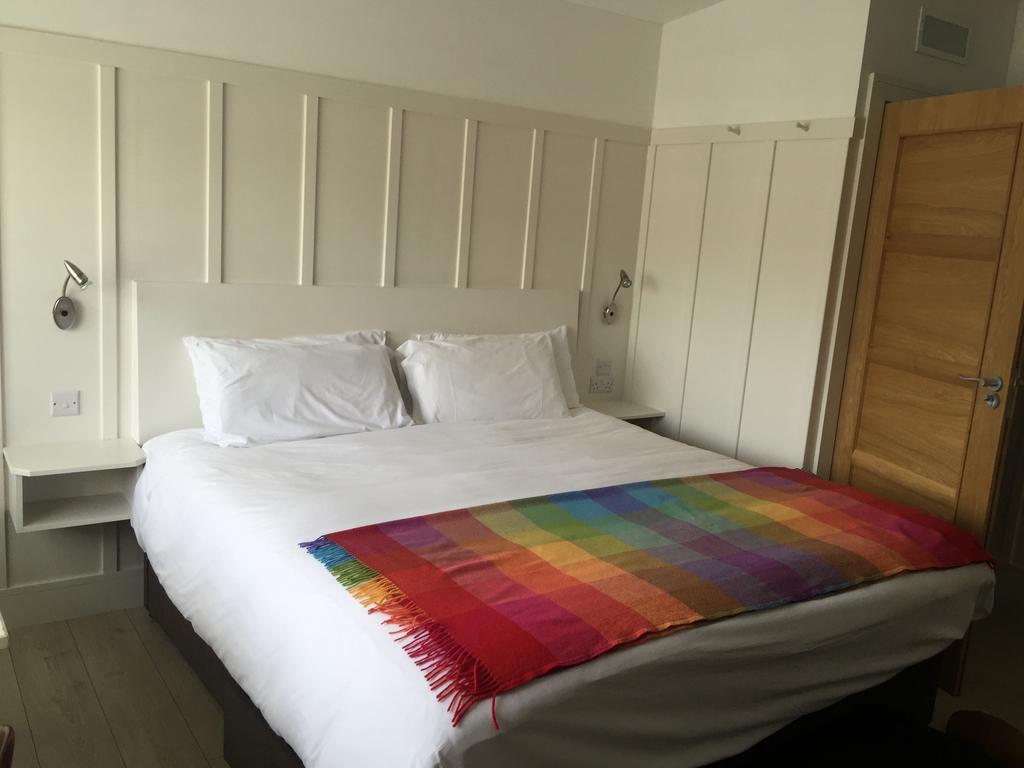 Quinlan & Cooke Boutique Townhouse And Qcs Seafood Restaurant Hotel Cahersiveen Luaran gambar