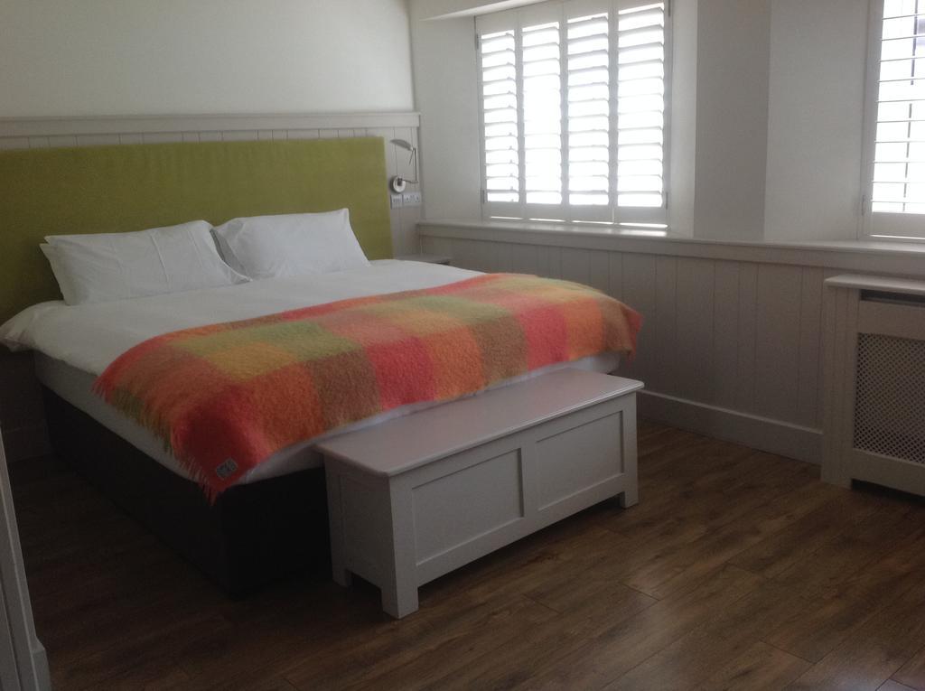 Quinlan & Cooke Boutique Townhouse And Qcs Seafood Restaurant Hotel Cahersiveen Luaran gambar