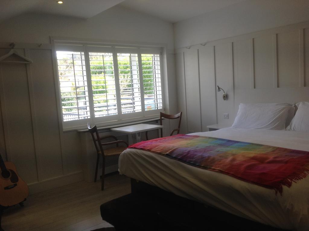 Quinlan & Cooke Boutique Townhouse And Qcs Seafood Restaurant Hotel Cahersiveen Luaran gambar