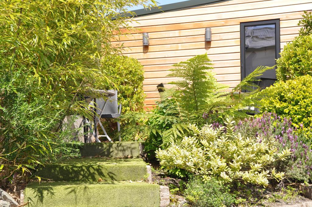 Quinlan & Cooke Boutique Townhouse And Qcs Seafood Restaurant Hotel Cahersiveen Luaran gambar