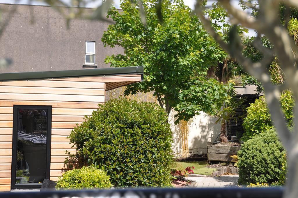 Quinlan & Cooke Boutique Townhouse And Qcs Seafood Restaurant Hotel Cahersiveen Luaran gambar