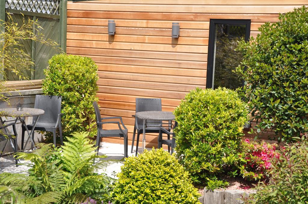 Quinlan & Cooke Boutique Townhouse And Qcs Seafood Restaurant Hotel Cahersiveen Luaran gambar